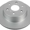 ADVICS BRAKE PADS BRK DISC ROTOR