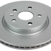 ADVICS BRAKE PADS BRK DISC ROTOR