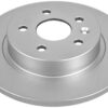ADVICS BRAKE PADS BRK DISC ROTOR