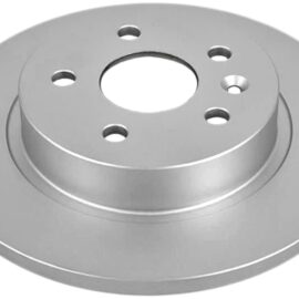 ADVICS BRAKE PADS BRK DISC ROTOR