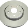 ADVICS BRAKE PADS BRK DISC ROTOR
