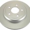 ADVICS BRAKE PADS BRK DISC ROTOR