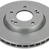 ADVICS BRAKE PADS BRK DISC ROTOR