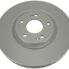 ADVICS BRAKE PADS BRK DISC ROTOR