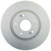 ADVICS BRAKE PADS BRK DISC ROTOR
