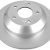 ADVICS BRAKE PADS BRK DISC ROTOR