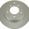 ADVICS BRAKE PADS BRK DISC ROTOR
