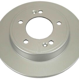 ADVICS BRAKE PADS BRK DISC ROTOR