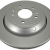 ADVICS BRAKE PADS BRK DISC ROTOR
