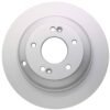 ADVICS BRAKE PADS BRK DISC ROTOR