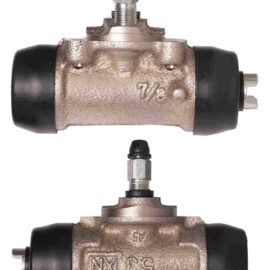 ADVICS BRAKE PADS WHEEL CYLINDER