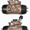 ADVICS BRAKE PADS WHEEL CYLINDER