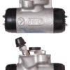 ADVICS BRAKE PADS WHEEL CYLINDER