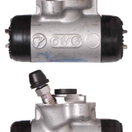 ADVICS BRAKE PADS WHEEL CYLINDER
