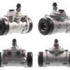 ADVICS BRAKE PADS WHEEL CYLINDER