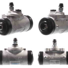 ADVICS BRAKE PADS WHEEL CYLINDER