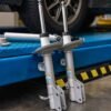 BILSTEIN STRUT ASSEMBLY