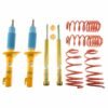 BILSTEIN SUSPENSION KIT
