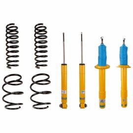 BILSTEIN SUSPENSION KIT