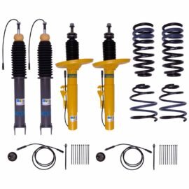 BILSTEIN SUSPENSION KIT