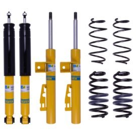 BILSTEIN SUSPENSION KIT