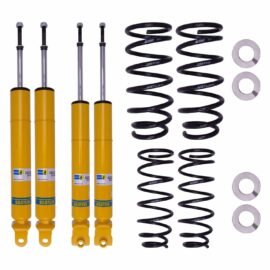 BILSTEIN SUSPENSION KIT