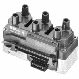 BERU IGN COIL OEM