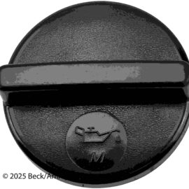 BECK ARNLEY OIL FILLER CAP