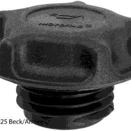 BECK ARNLEY OIL FILLER CAP