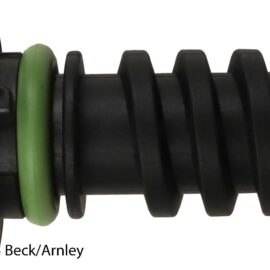 BECK ARNLEY OIL DRAIN PLUG