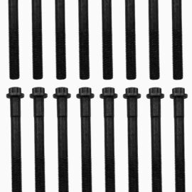 BECK ARNLEY PUSH ROD
