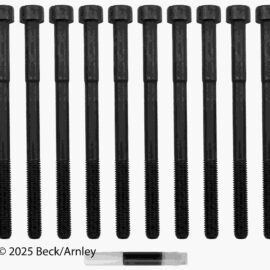 BECK ARNLEY CYL HEAD BOLTS