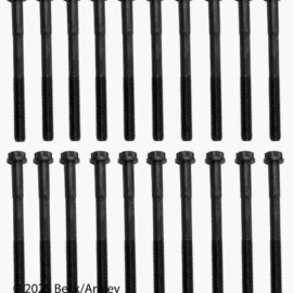BECK ARNLEY CYL HEAD BOLTS