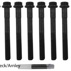 BECK ARNLEY CYL HEAD BOLTS