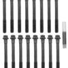 BECK ARNLEY CYL HEAD BOLTS