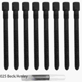 BECK ARNLEY CYL HEAD BOLTS