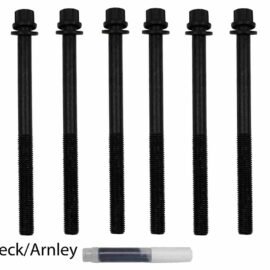 BECK ARNLEY CYL HEAD BOLTS