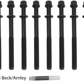 BECK ARNLEY CYL HEAD BOLTS