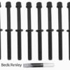 BECK ARNLEY CYL HEAD BOLTS
