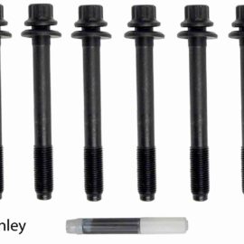 BECK ARNLEY CYL HEAD BOLTS
