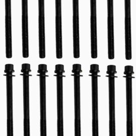 BECK ARNLEY CYL HEAD BOLTS