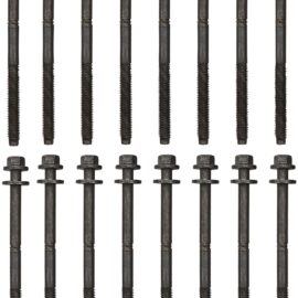 BECK ARNLEY CYL HEAD BOLTS