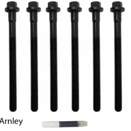 BECK ARNLEY CYL HEAD BOLTS