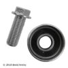 BECK ARNLEY IDLER PULLEY
