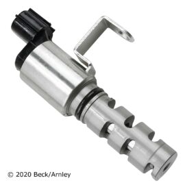 BECK ARNLEY BECK ARNLEY VVT