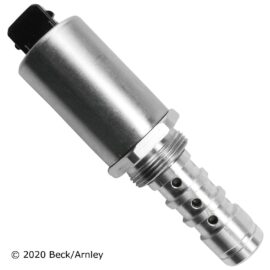 BECK ARNLEY BECK ARNLEY VVT