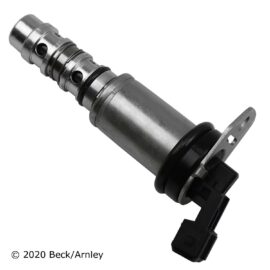 BECK ARNLEY BECK ARNLEY VVT