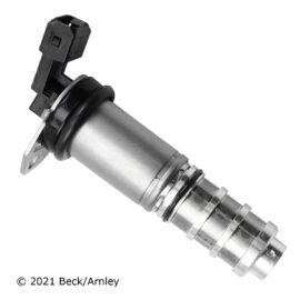 BECK ARNLEY BECK ARNLEY VVT