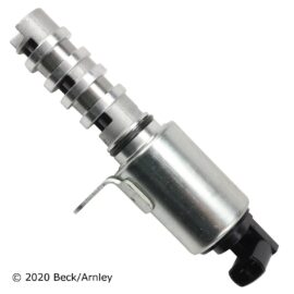 BECK ARNLEY BECK ARNLEY VVT