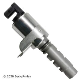 BECK ARNLEY BECK ARNLEY VVT